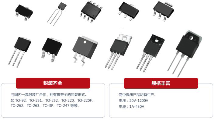 高壓雙極型晶體管驅(qū)動