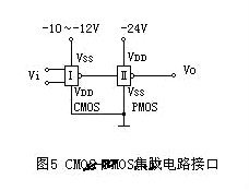 場效應管N、P溝道區分與導通