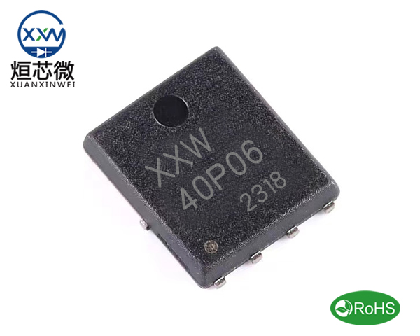 40P06F場效應管參數,40P06F中文資料
